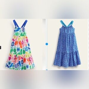 Mini Boden dress bundle